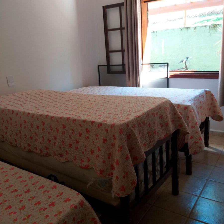 Вилла Casa De Campo C Churrasqueira E Wi-Fi Itatiba Sp Экстерьер фото