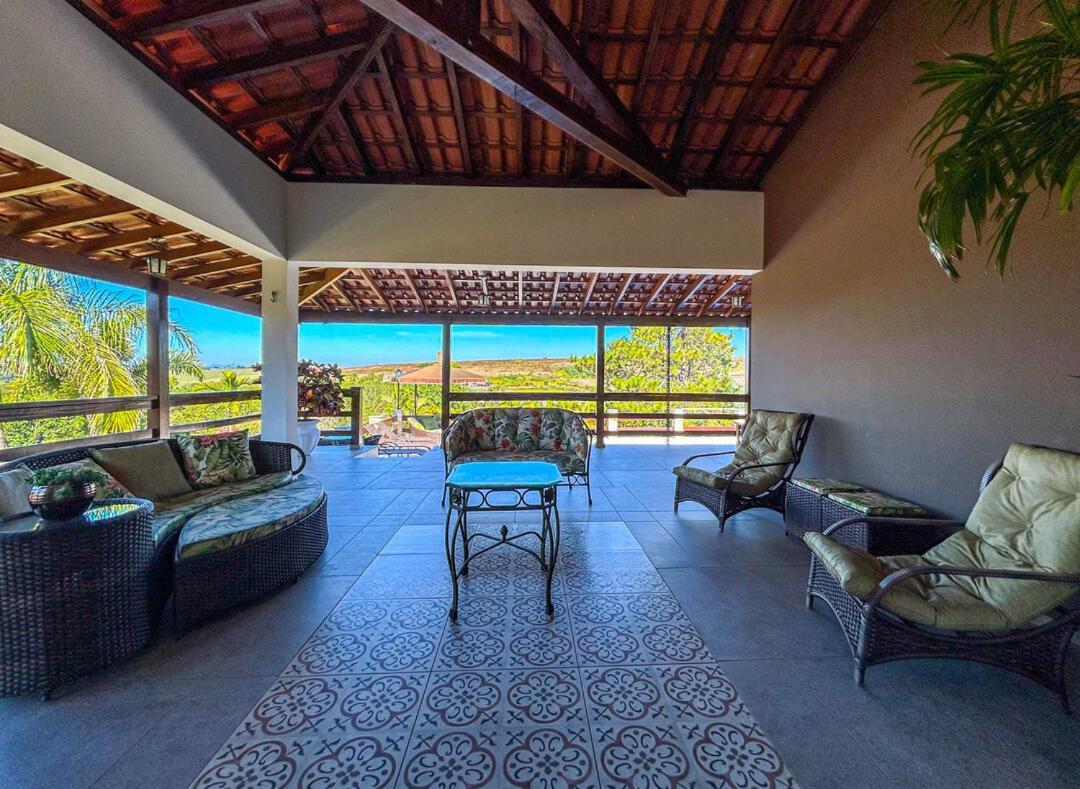 Вилла Casa De Campo C Churrasqueira E Wi-Fi Itatiba Sp Экстерьер фото