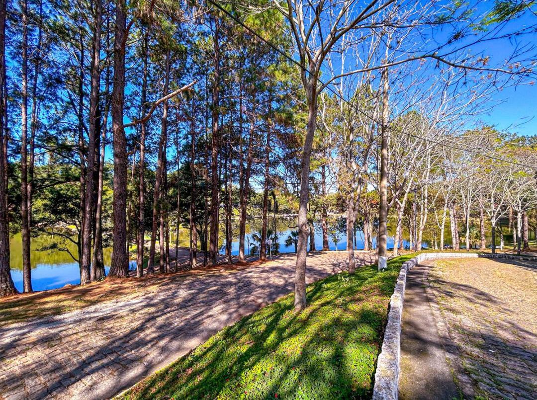 Вилла Casa De Campo C Churrasqueira E Wi-Fi Itatiba Sp Экстерьер фото